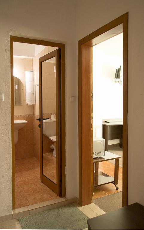 Paunovi Guest House Primorsko Ruang foto