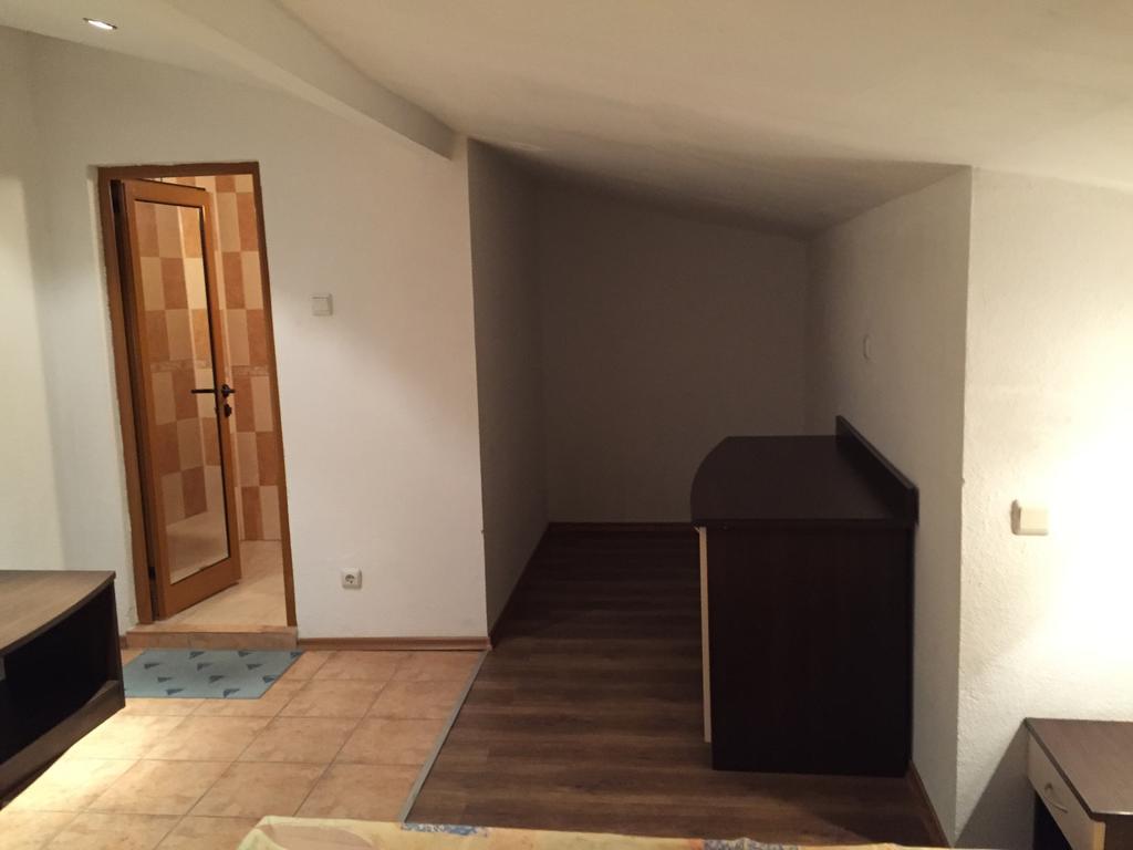 Paunovi Guest House Primorsko Bagian luar foto