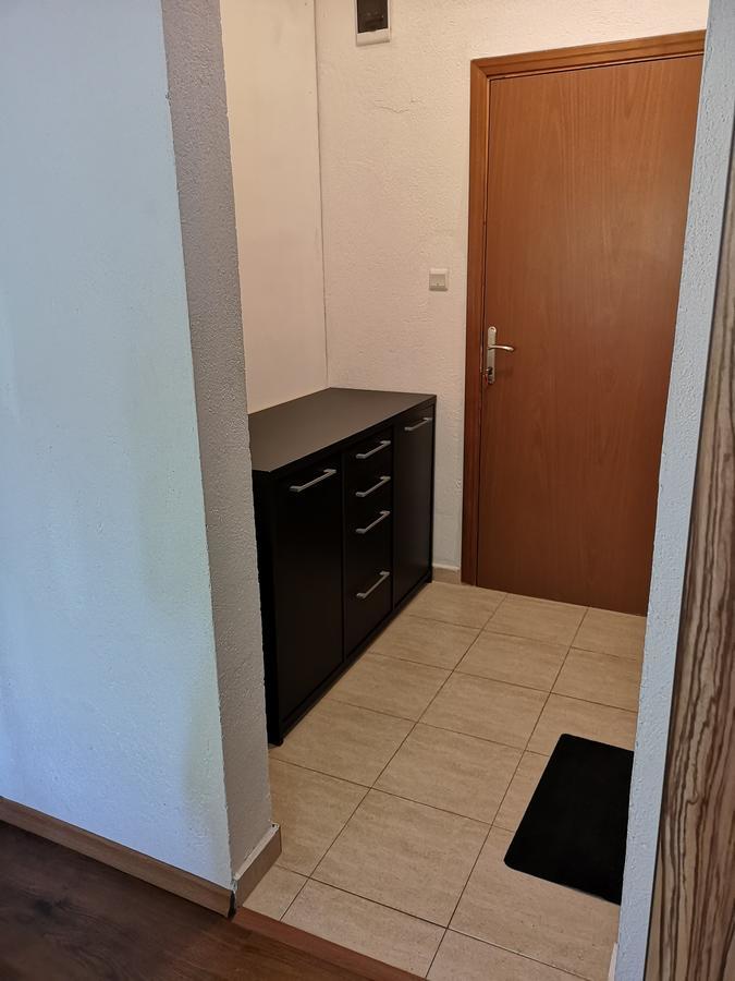 Paunovi Guest House Primorsko Bagian luar foto